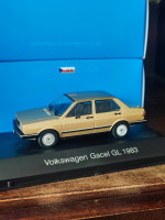 Volkswagen Gacel GL 1983